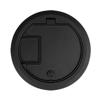 CRFBCTCBK | CRFB Series Surface Style Insert Cover Assembly Series