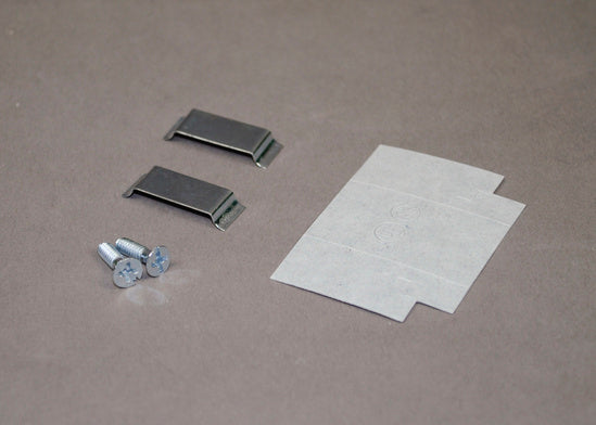 1502 | 1500 Series Overfloor Raceway Fiber Bushing Series