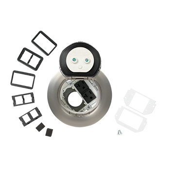 4ATP2RSN | 4AT Evolution™ Poke-Thru Device Series