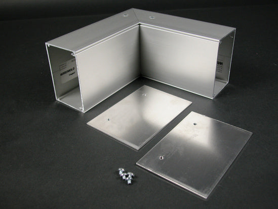 AL3317 | AL3300 Internal Elbow Fitting Series