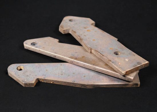 620BCK | 2000 Replacement Blade Kit Fitting Series