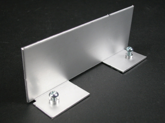 AL5210B | AL5200 Large Multi-Channel Raceway Blank End Fitting Series