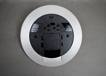 RPAV3CTCAL | RPAV3CTC Ratchet-Pro Series Multiple Service Floor Box Cover Kit Series