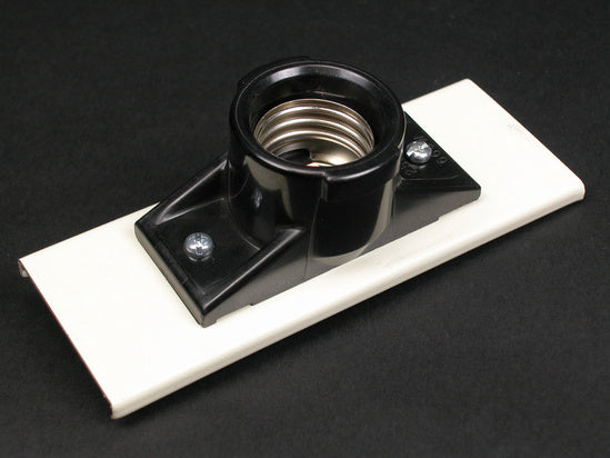 2426-FW | 2426 2400 Lamp Holder Fitting Series