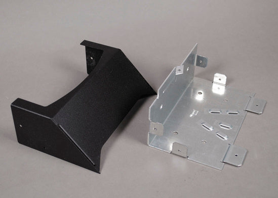 OFR89-DS4000 | OFR Series Overfloor Raceway DS4000 Raceway Transition Series