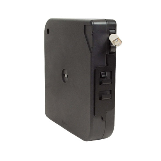TBCRCAT6 | Table Box Cable Retractor Series