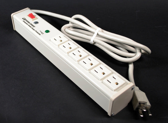 M6BZ | M6BZ Plug-In Outlet Center Unit Series