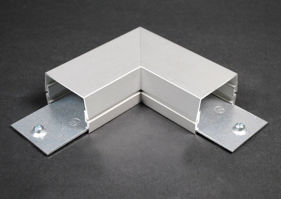 AL2411 | AL2400 Flat Elbow Series