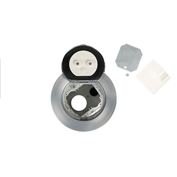 4ATAA | 4AT Evolution™ Poke-Thru Device Series