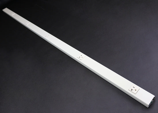 V24GBA512 | V24GB Steel Plugmold Multioutlet Strip Series