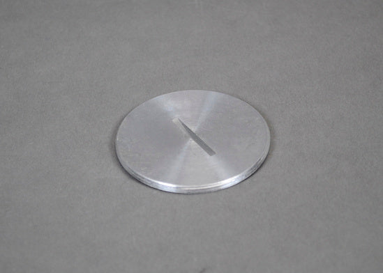 1230AL | 1200 Series Screw Plug Series