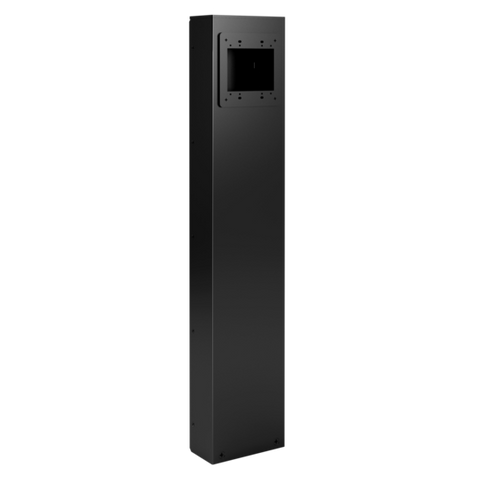 XPP2G30-BK | Outdoor Power Pedestal Device Plate Series