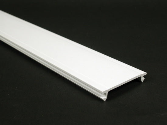 5400TC | 5400 Series Twin Snap Raceway Cover Series