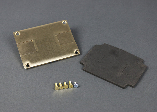 829STC | 829STC Communications Cover Plate Series