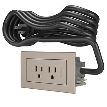 RD2RNI | radiant Furniture Power Center Series