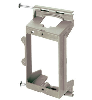 AC100901 | LV Bracket for New Construction Series