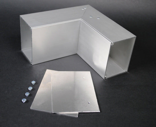 ALA3817 | ALA3800 Internal Elbow Fitting Series