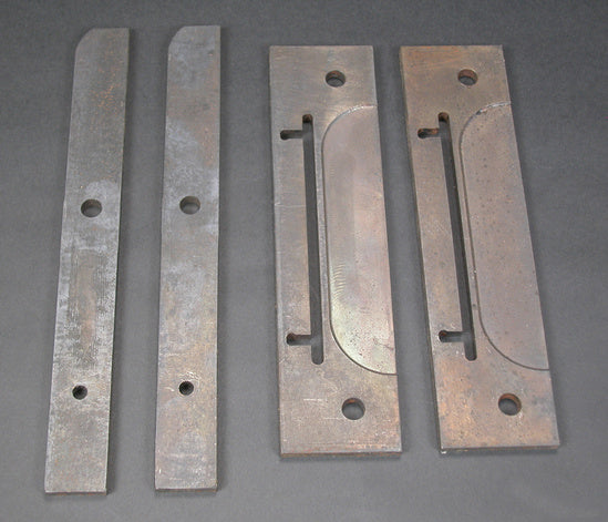 640CDK | 4000 Cover Cutter Replacement Blade Kit Series