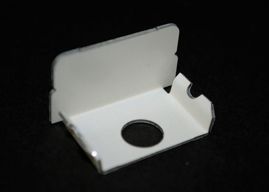S2010B | 2000 Blank End Fitting Series
