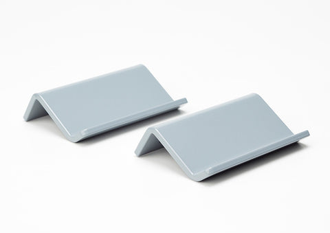 XCSSHELF-SV | Shelf Set 2 for Charging Station Series