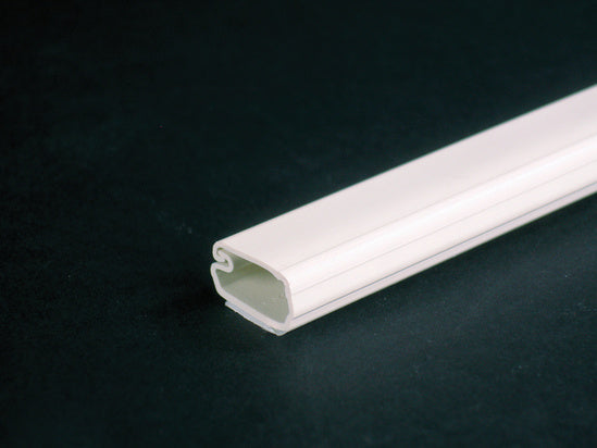 2700-WH | Uniduct® 2700 Series One-Piece Latching Raceway Fitting Series