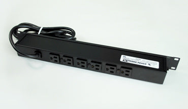 R5BZ-15 | R5BZ Plug-In Outlet Center Unit Series