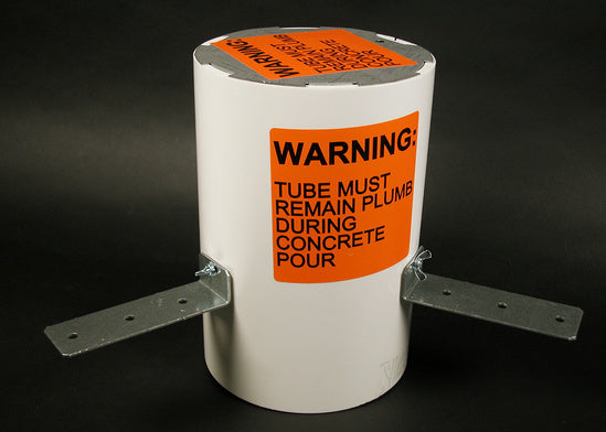 6PPS | 6AT Evolution Series Pre-Pour Sleeve Series