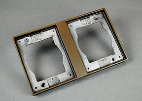 827TAL-BZ | 817TAL Flange Series