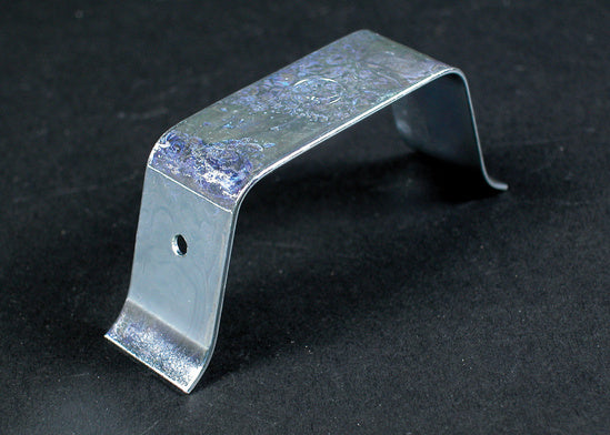 AL3300WC | AL3300 Wire Clip Spring Steel Series
