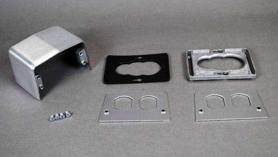 525G | 525G Four-Piece Power Service Fitting Series