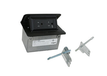 DQFF15BK | DQFF deQuorum Single-Flip Up Unit Series
