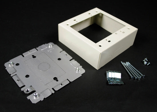 G2048-2 | 2000 Device Box Fitting Series