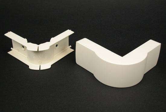 PN10F19FW | Eclipse™ PN10 Radiused Extruded Elbow Fitting Series