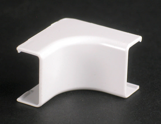2717-WH | 2717 Uniduct® 2700 Series Internal Elbow Fitting Series