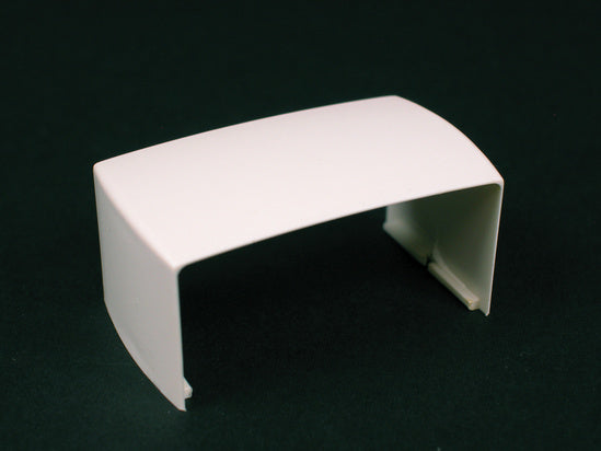 PN03F06WH | Eclipse™ PN03 Cover Clip Fitting Series