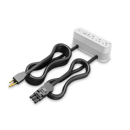 MDSA10-WH | ModPower Primary Unit On Surface Series