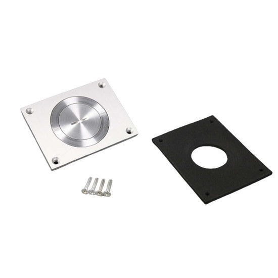 830CKTCAL | 830CKTCAL Communications Cover Plate Series