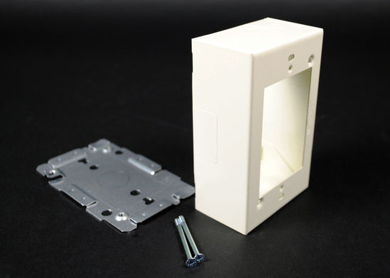 G2048 | 2000 Device Box Fitting Series