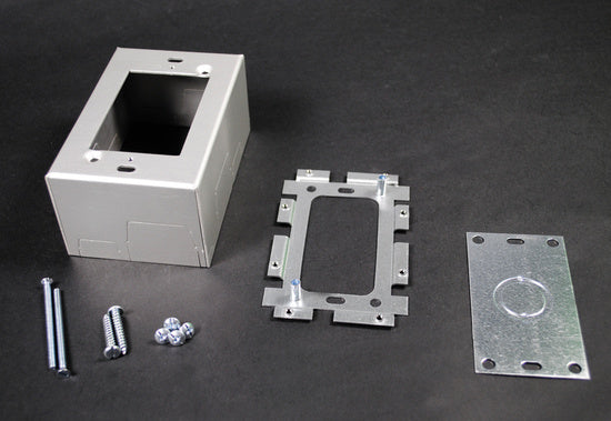 AL2044 | AL2000 Deep Device Box Series