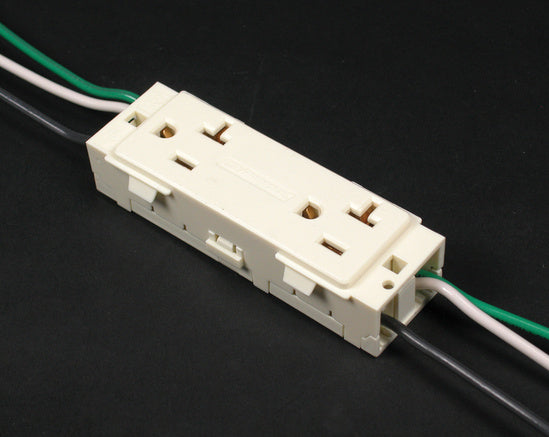 NM2027-20 | NM2000 Replacement Receptacle Fitting Series