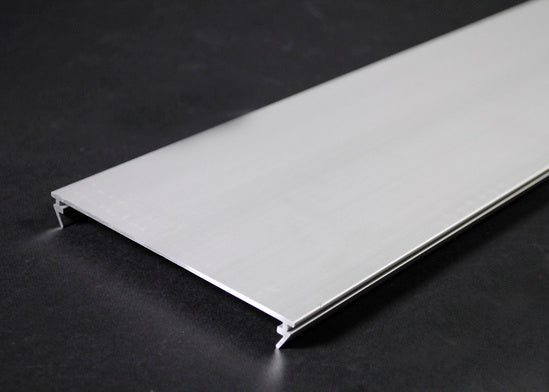 AL5200C-10US | AL5200 Large Multi-Channel Raceway Raceway Cover Series