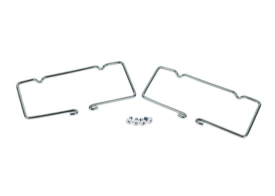 EFBCMG | Evolution Series EFB6 Floor Box Cable Management Guides Series