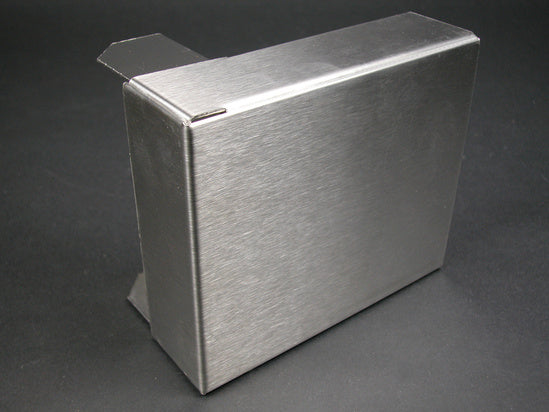 S4018 | S4000 External Elbow Fitting Series