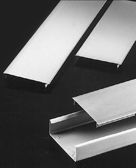 S4046DR | S4046DR Device Plate With Duplex And 1 Decora Opening Series