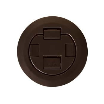 4CTCBZ | 4AT Surface Style Evolution™ Poke-Thru Cover Series