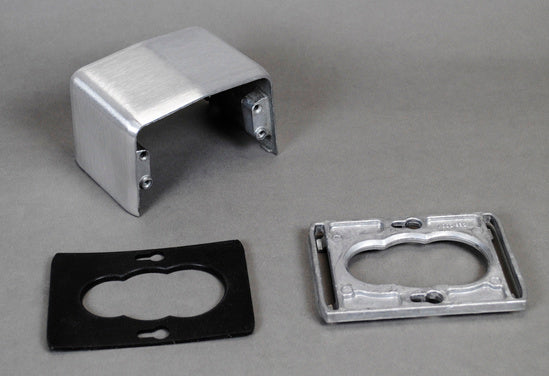 525HB | 525HB Service Fitting Housing Series