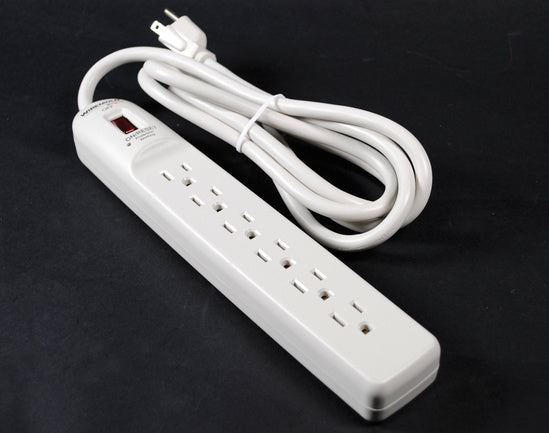 PR610N | PR610N Plug-In Outlet Center Unit Series