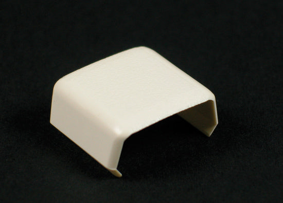 406-WH | 400 Cover Clip Fitting Series