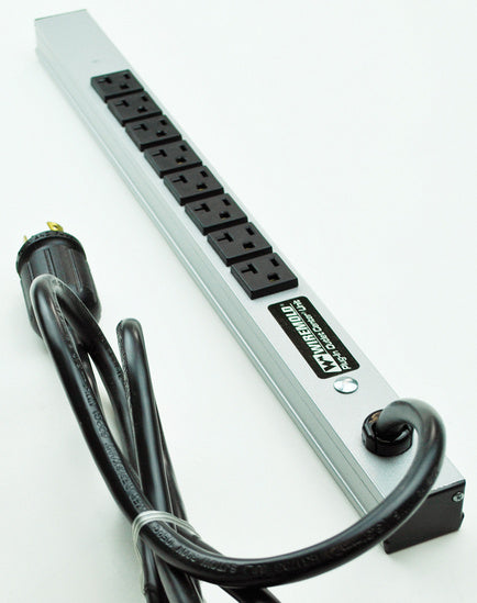 2008ULBC20R-TL | 2008ULBC20R-TL CabinetMate Plug-In Outlet Center Unit Series