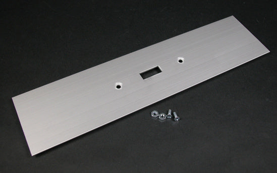 ALA-N | ALA3800 Toggle Switch Cover Plate Series